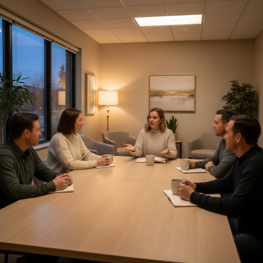 Intensive Outpatient Program in Florence, TX at Clearwater Path