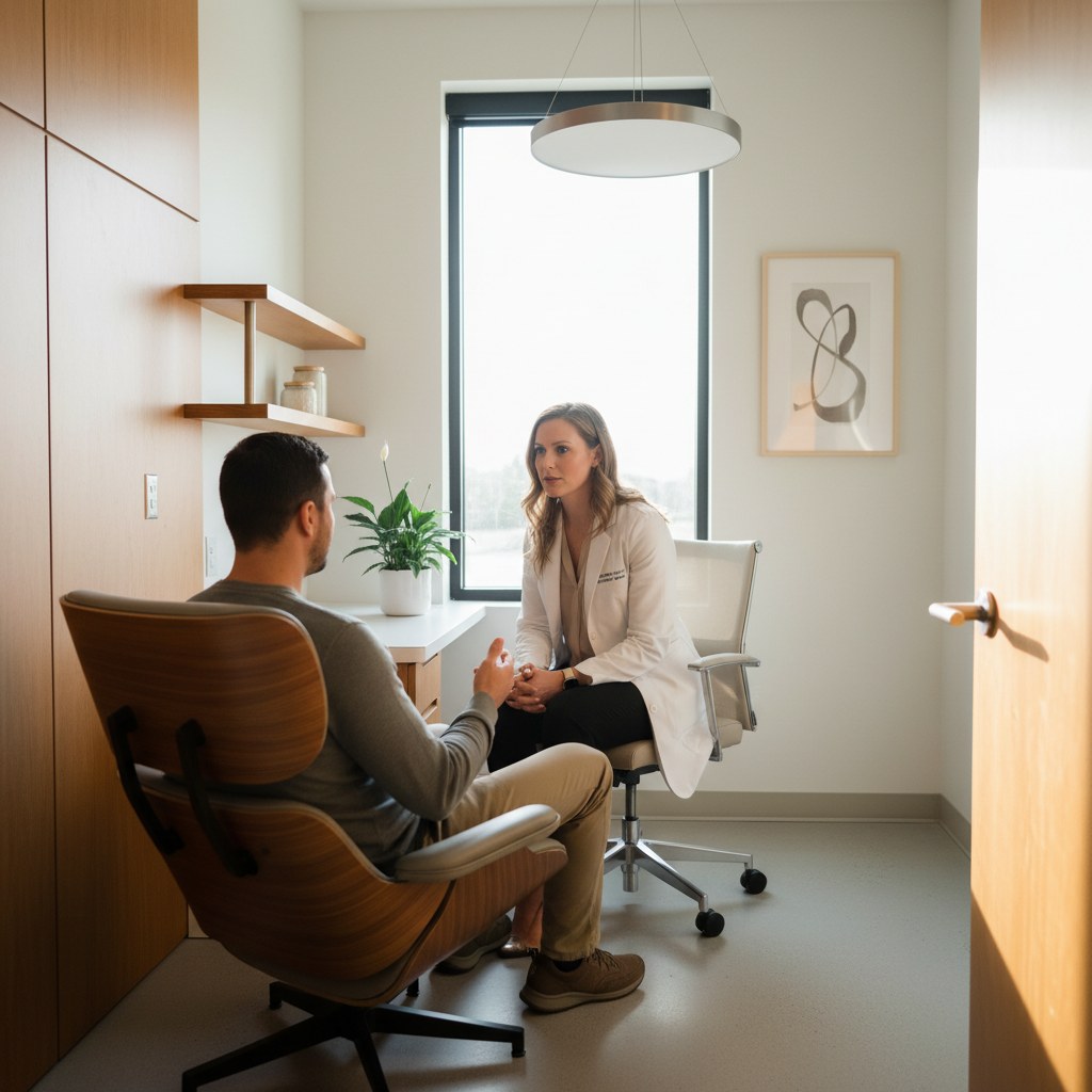 Opioid Addiction Treatment at Clearwater Path in Georgetown, TX