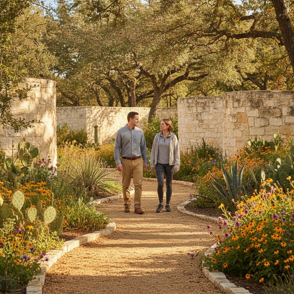 Cocaine Addiction Treatment in Bertram, TX at Clearwater Path